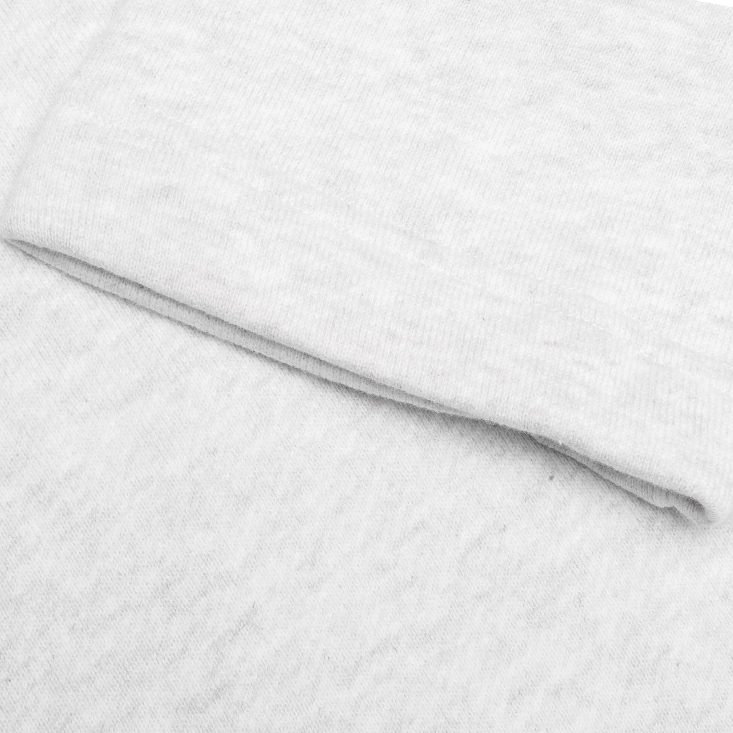 Mascot Hoodie - Light Heather