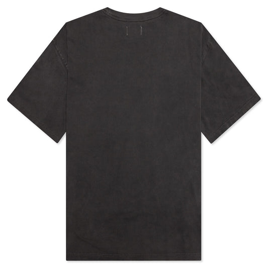 Pave The Way S/S Tee - Black