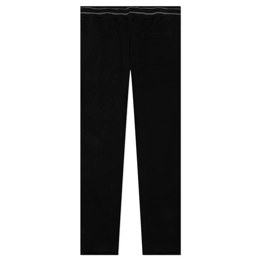 Prep School Pant - Black