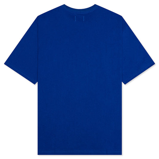 Honor The Gift Records S/S Tee - Long Beach Navy