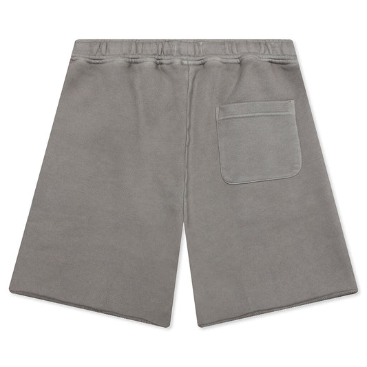 Honor The Gift Studio Short - Grey
