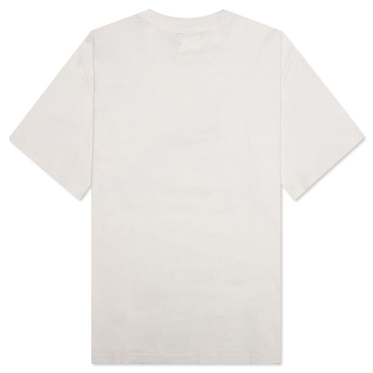 Work Horse S/S Tee - Sand