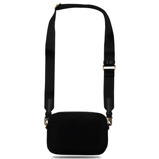 Honor Camera Bag - Black