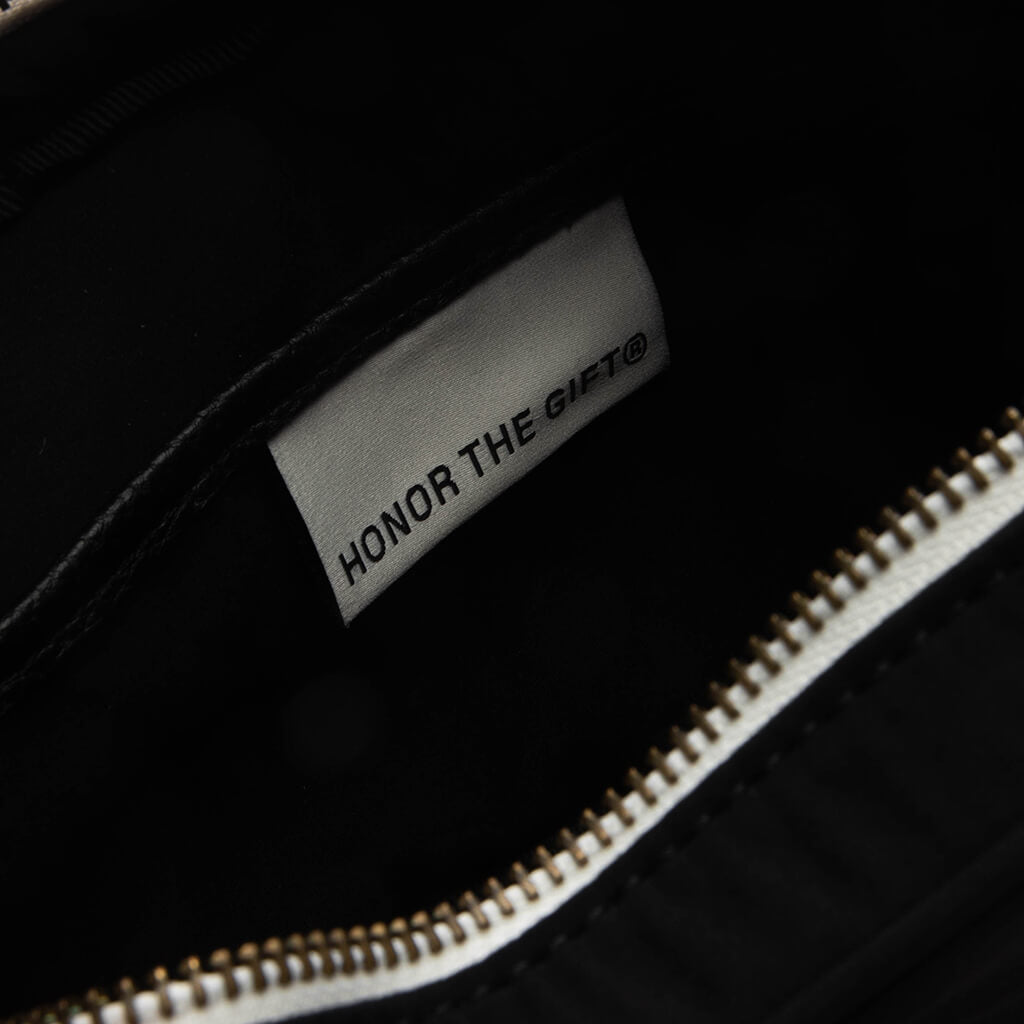 Honor Camera Bag - Black