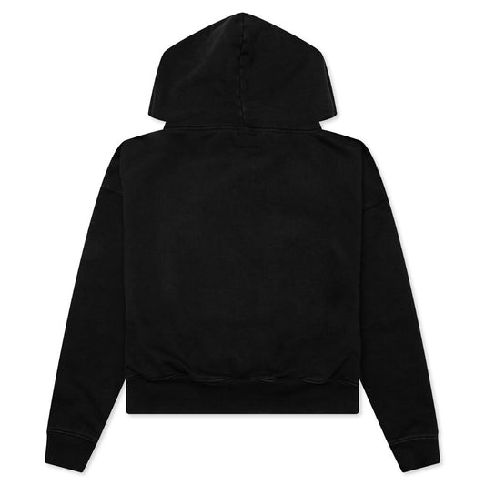 Hope Ranch Hoodie - Vintage Black