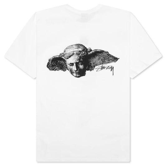 Hypnos Tee - White