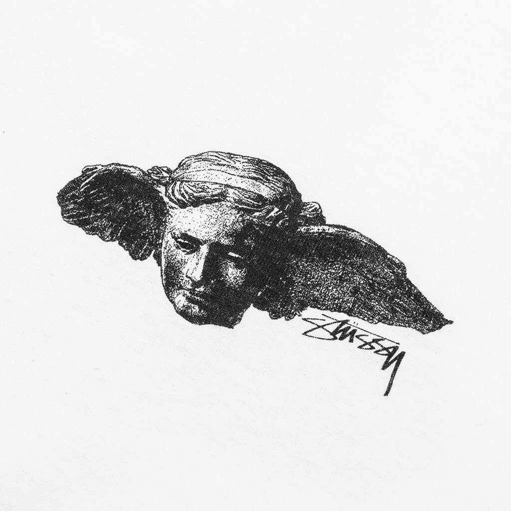 Hypnos Tee - White