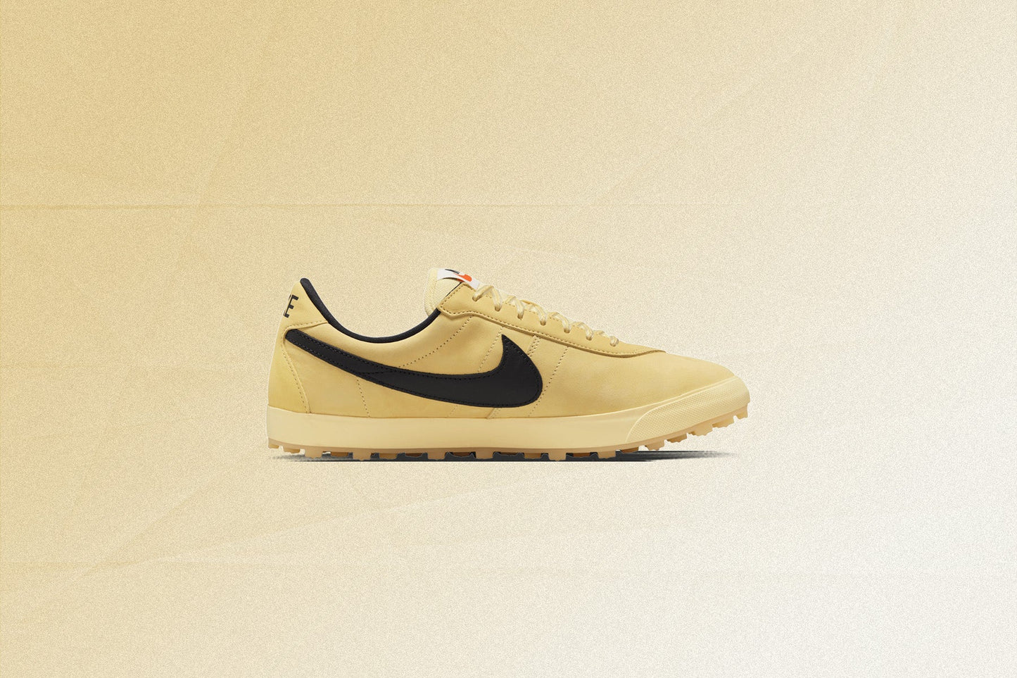 Astrograbber - Soft Yellow/Black/Sail/Safety Orange