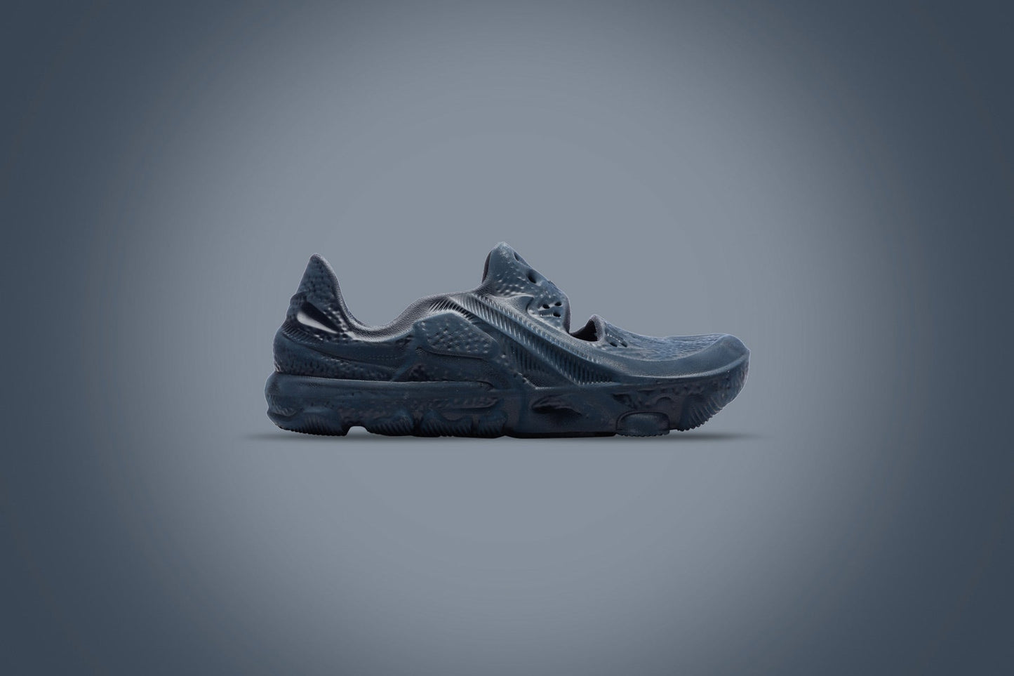 ISPA Universal - Midnight Navy/Midnight Navy