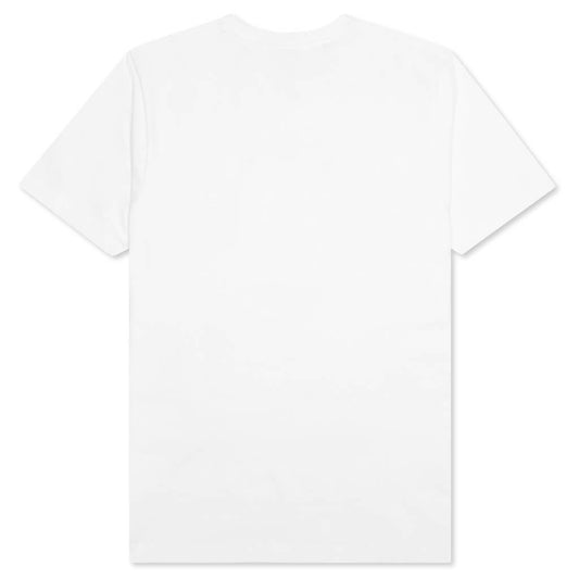 Best Friends S/S Tee - White