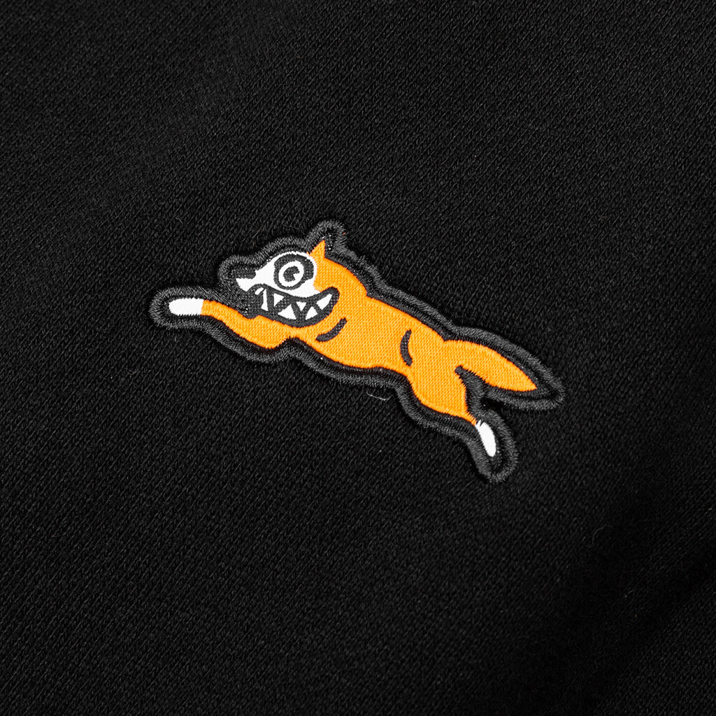 Bling Jogger - Black