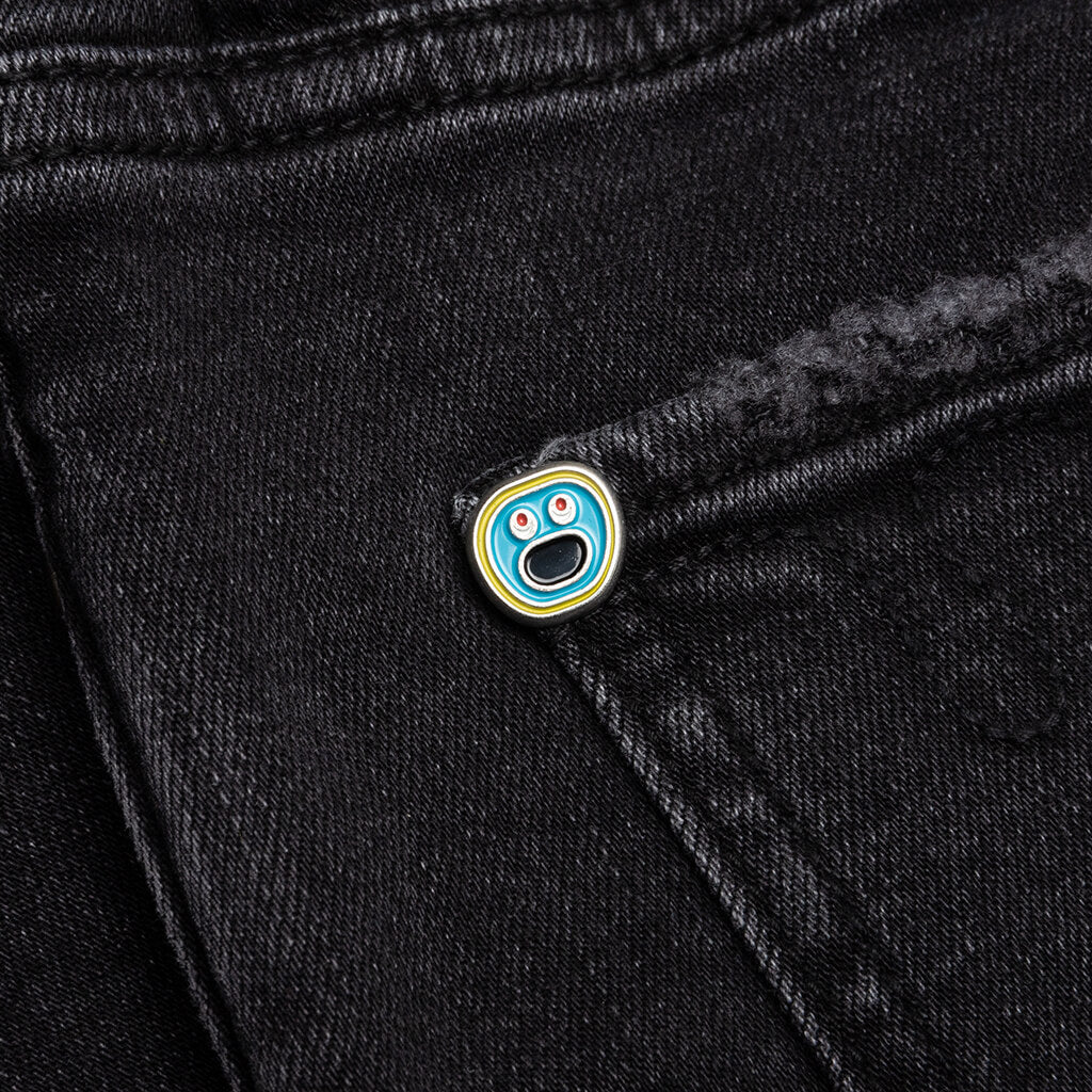 Chocolate Dog Jean - Black Jean