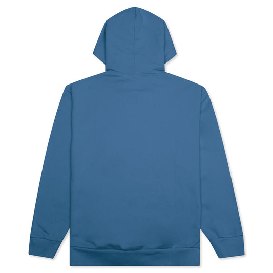 Classic Hoodie - Dark Blue