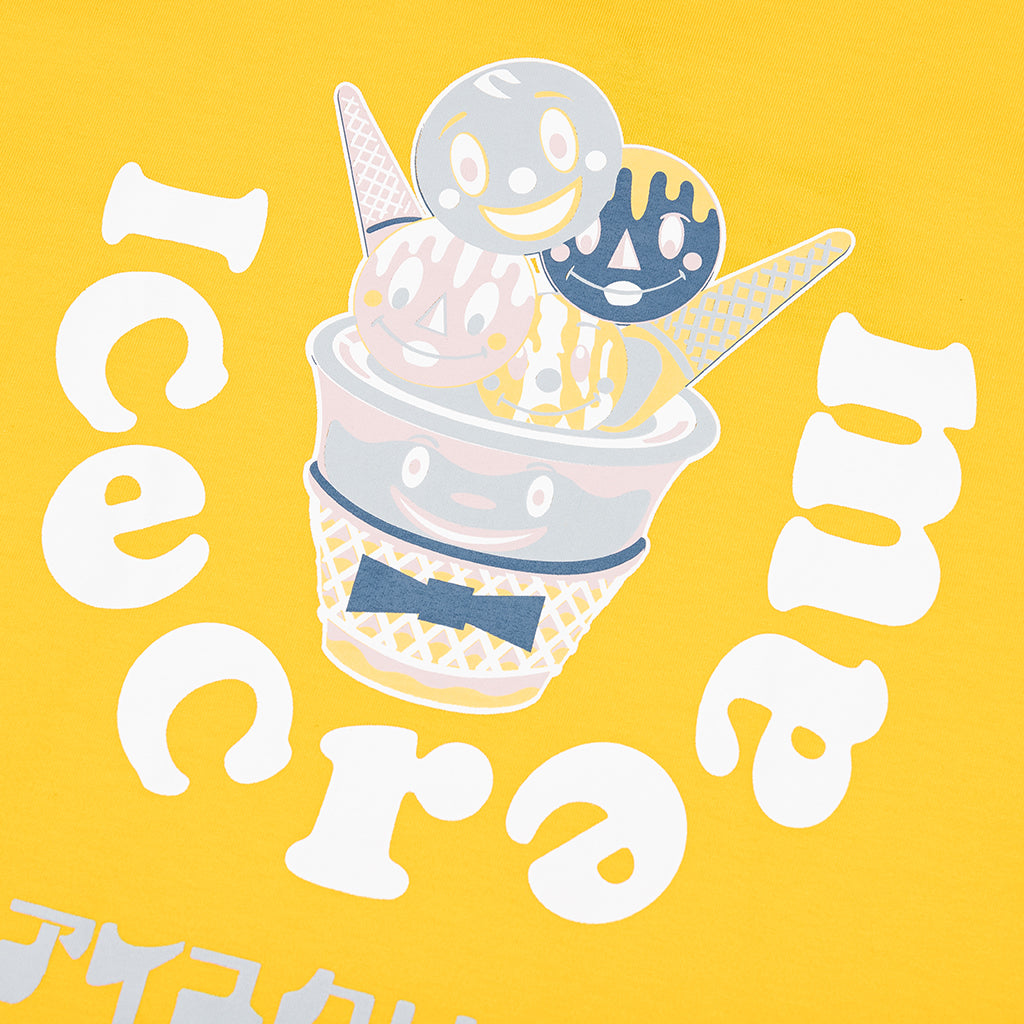 Cup S/S Tee - Solar Power