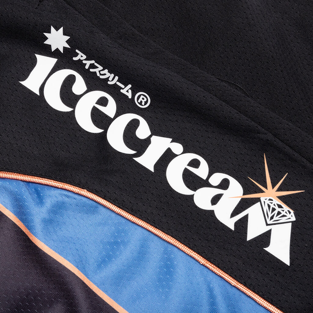 Goal Short - Black