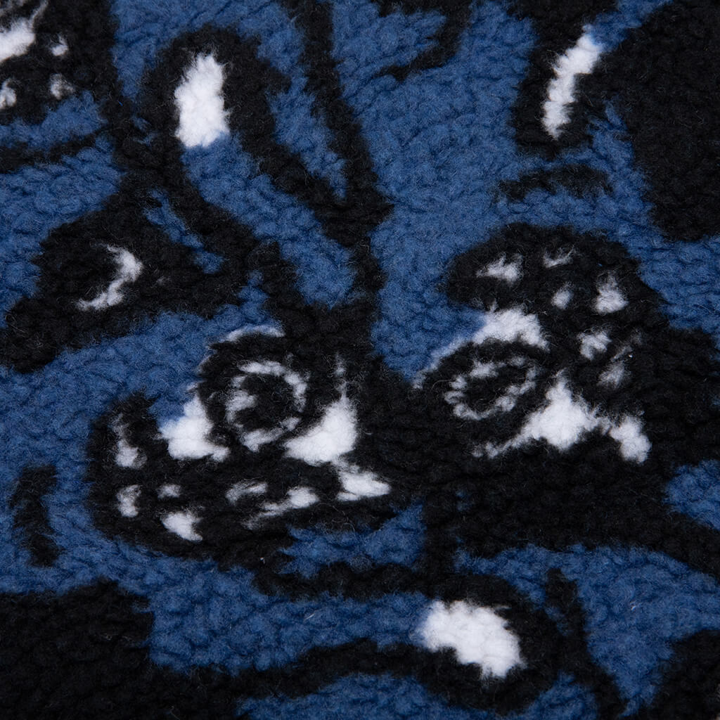 Gomer Jacket - Dark Blue