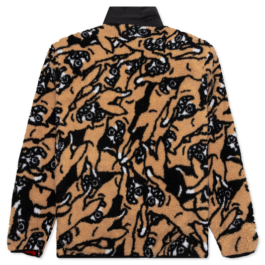 Gomer Jacket - Doe