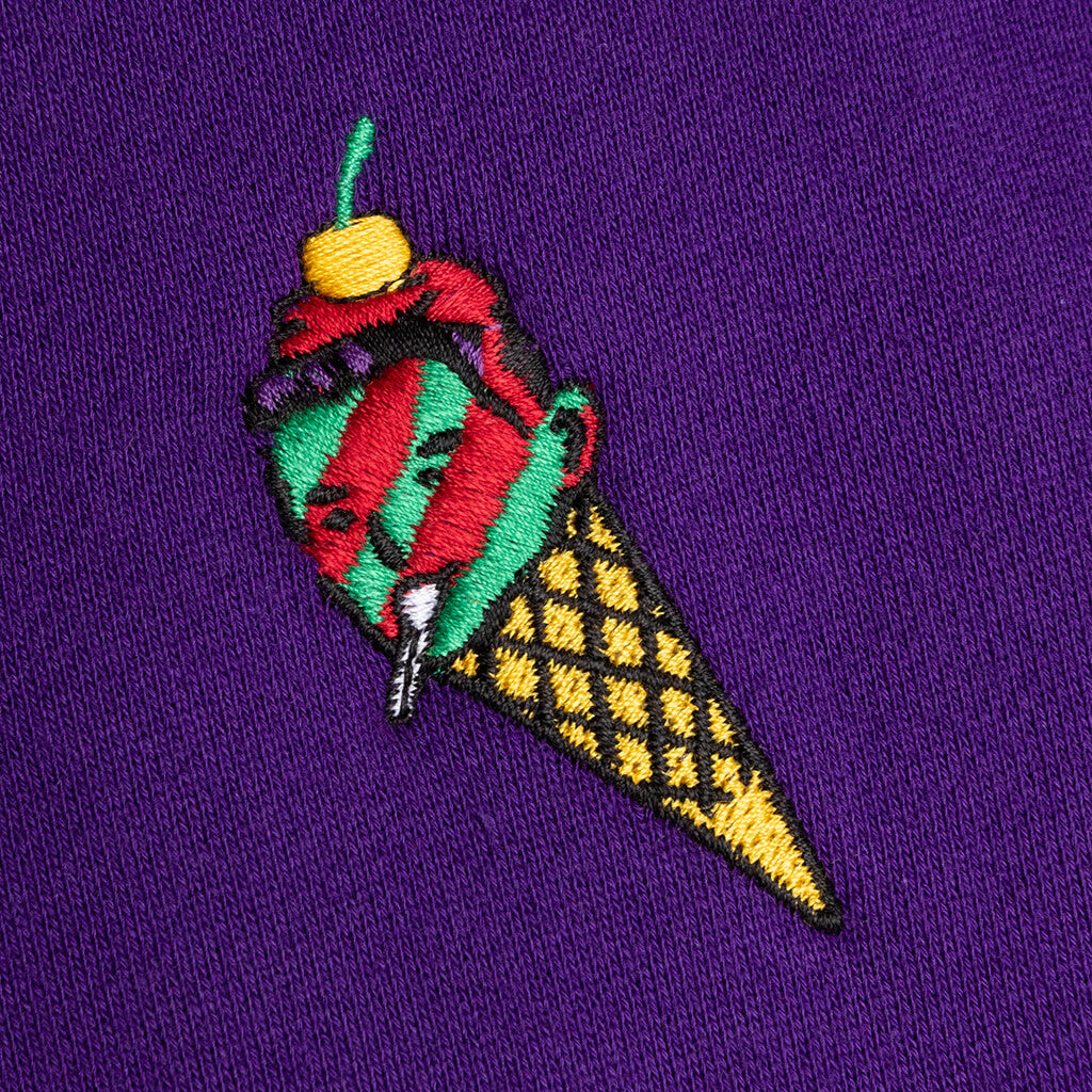 Home Team Jogger - Acai
