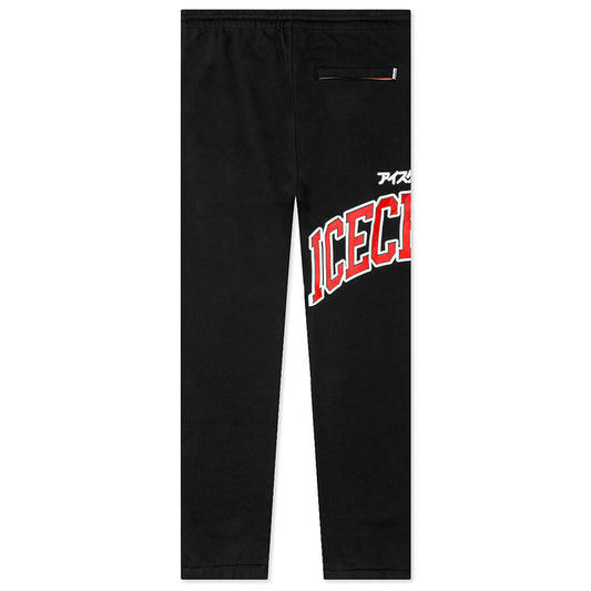 Home Team Jogger - Black