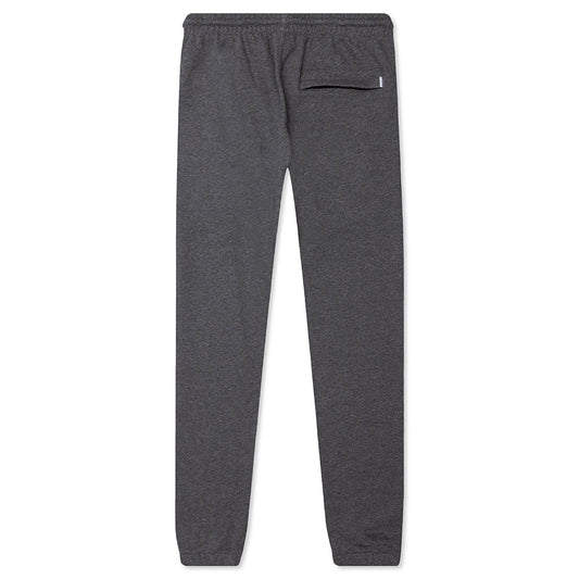 I Scream Sweat Pant - Dark Heather Grey