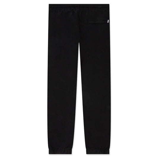 Jogging Dog Jogger - Black