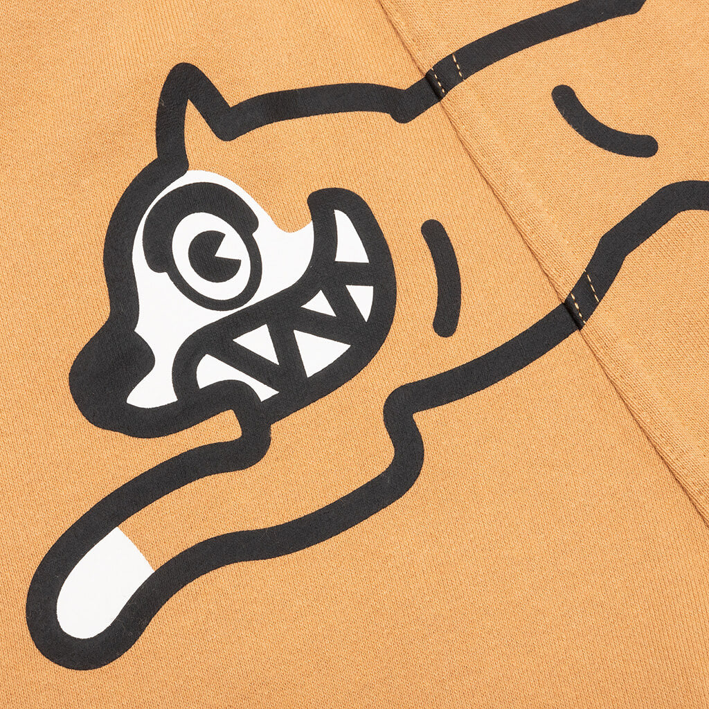 Jogging Dog Jogger - Doe