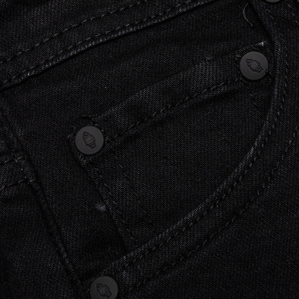 Kids Chillin The Roast Jean - Black