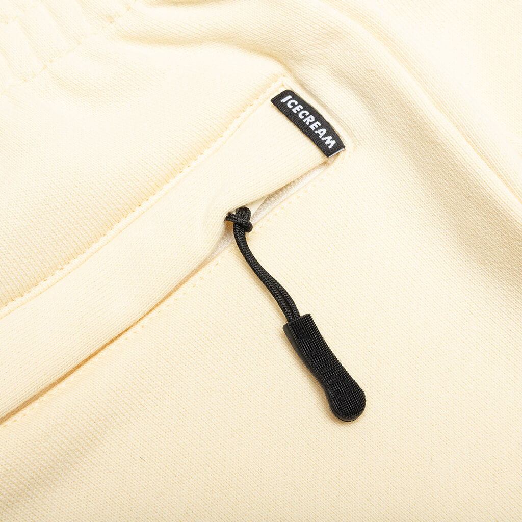 Kids Shortcake Short - Anise Flower