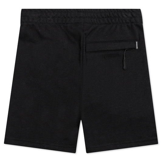 Kids Shortcake Short - Black