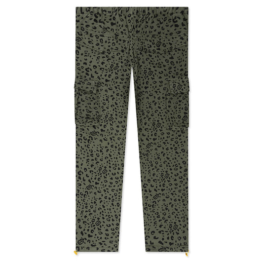 Leo Pant - Thyme