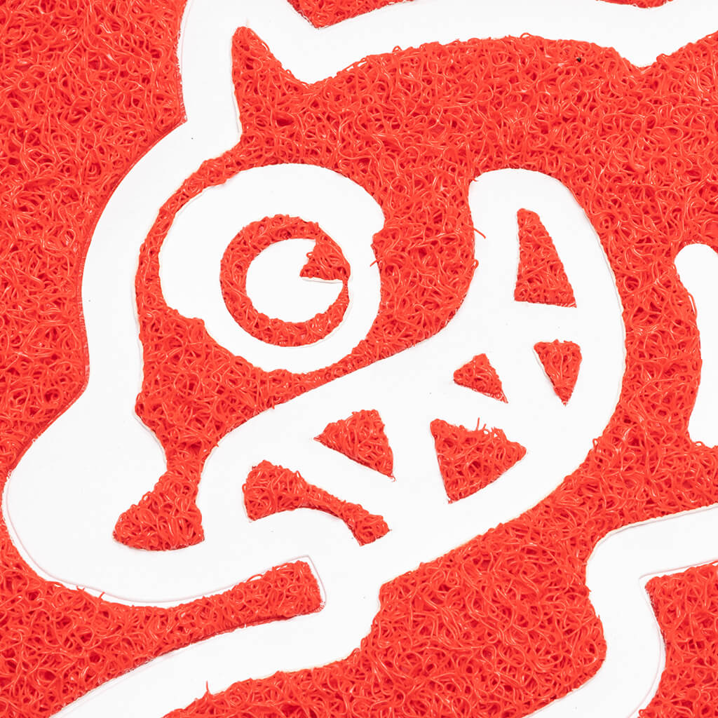 Matt - Red