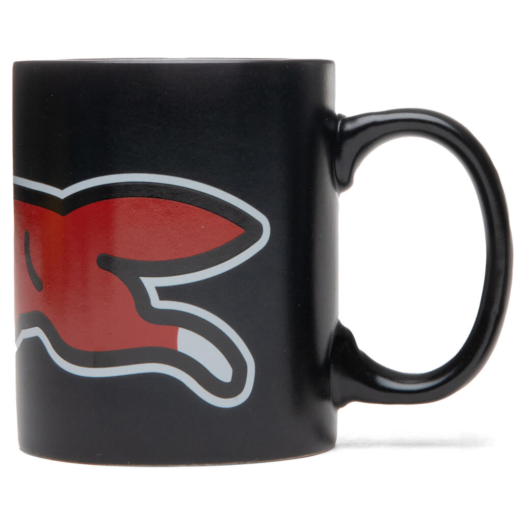 Mug - Black