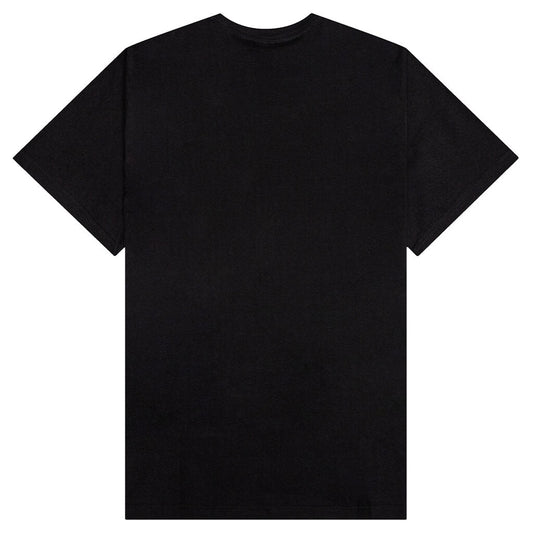 Eyeball S/S Knit - Black