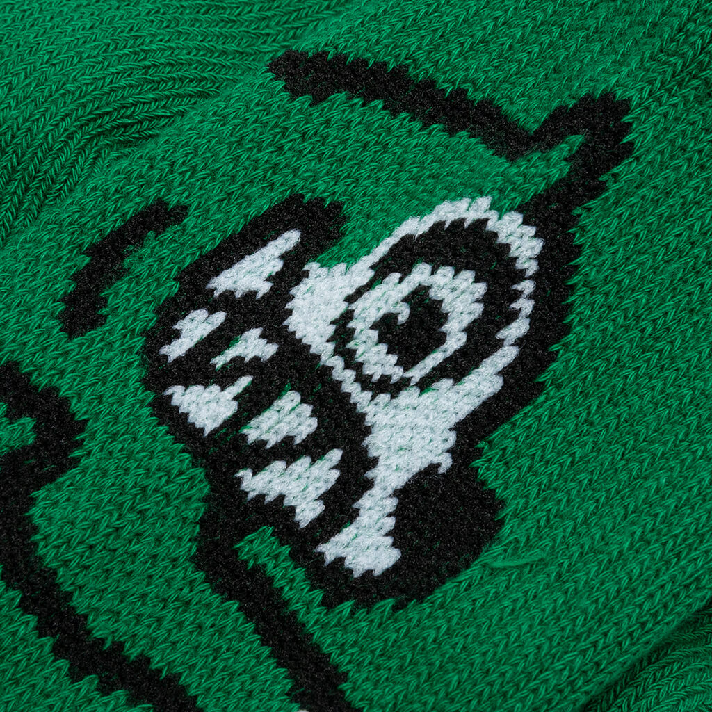 Sock - Leprechaun