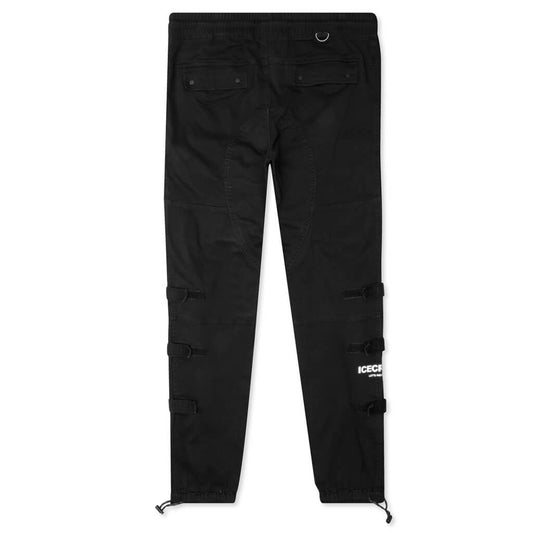 Softee Pant - Black