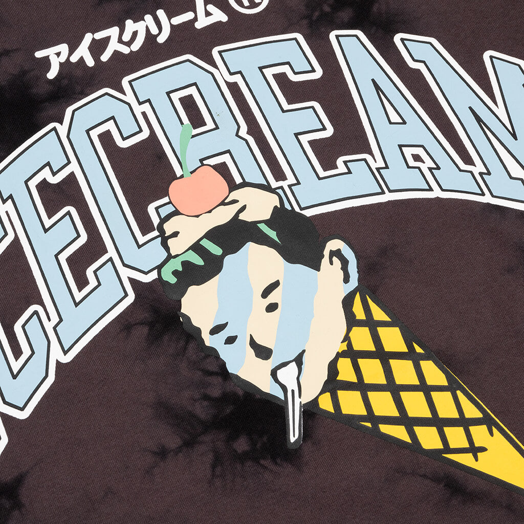 Spoon Fed S/S Knit - Shale