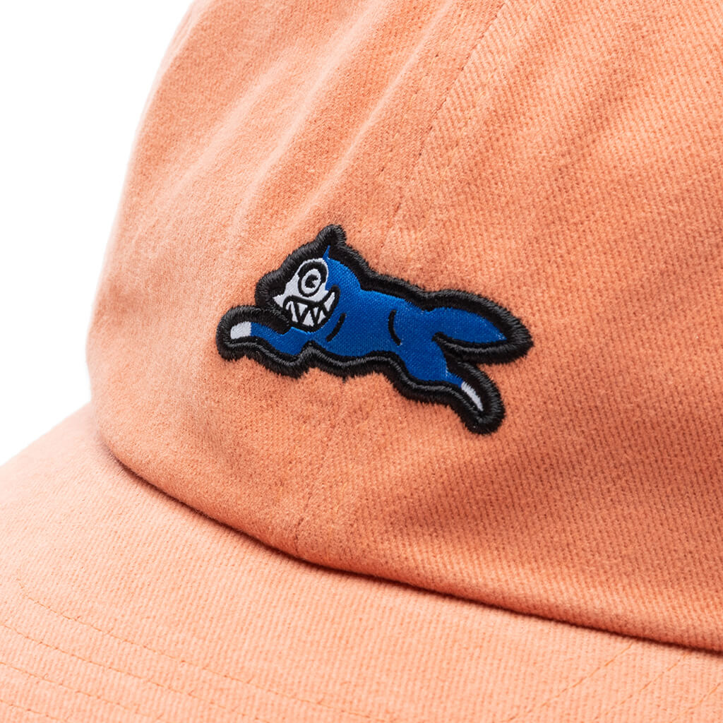 Sprinter Dad Hat - Copper Tan