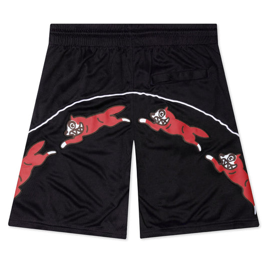 Swish Short - Black