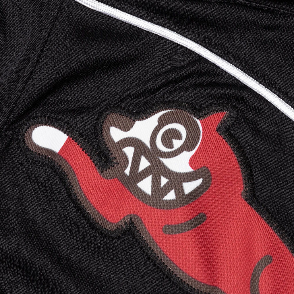 Swish Short - Black