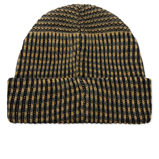 Trifecta Knit Hat - Doe