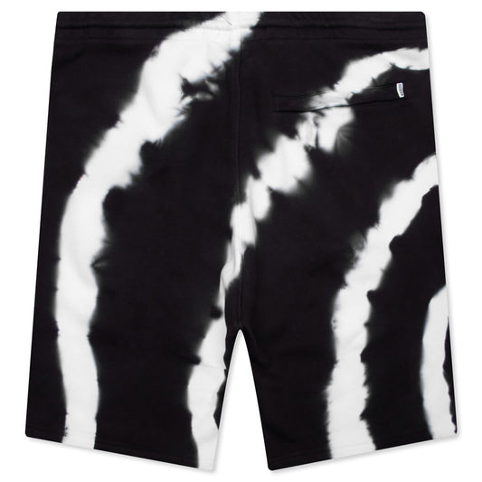 Vanilla Short - Black