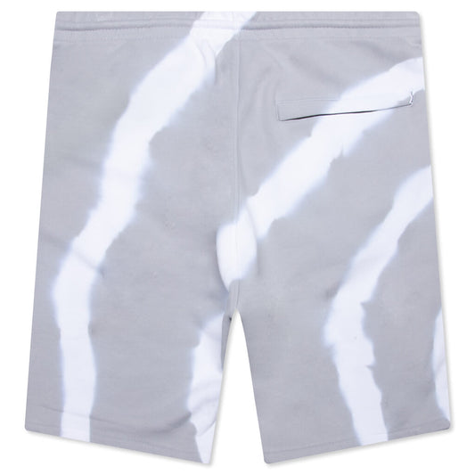 Vanilla Short - Harbor Mist