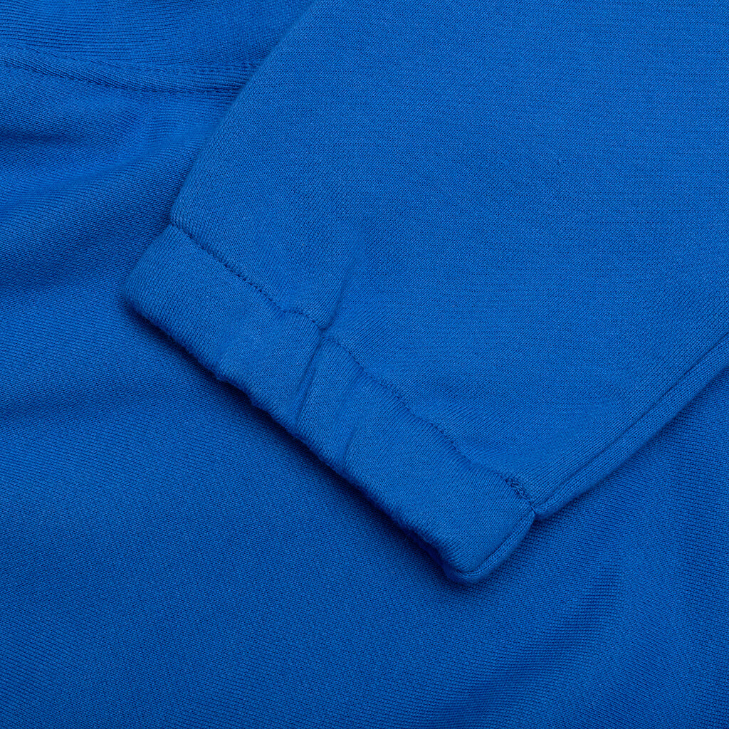 Wag The Dog Jogger - Nautical Blue