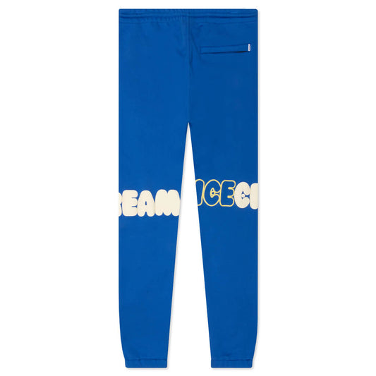 Wag The Dog Jogger - Nautical Blue