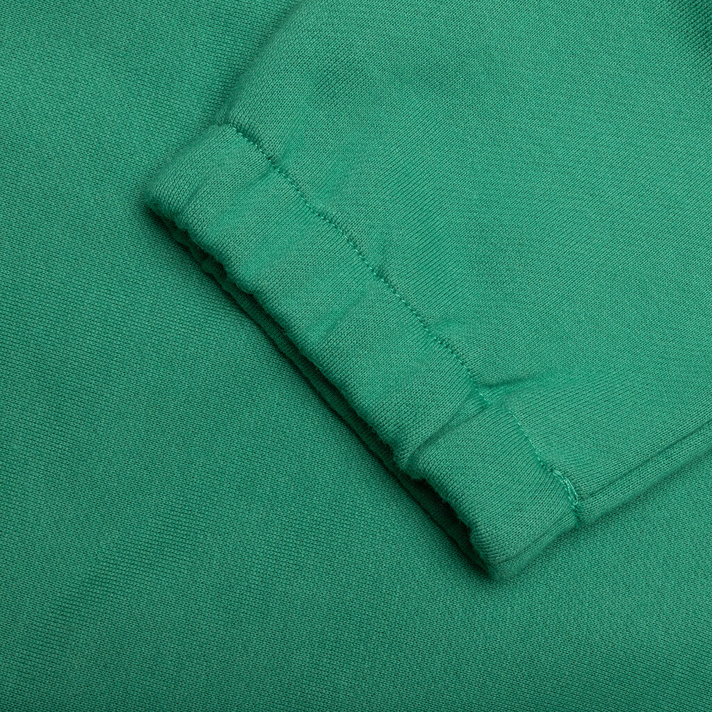 Wag The Dog Jogger - Pine Green