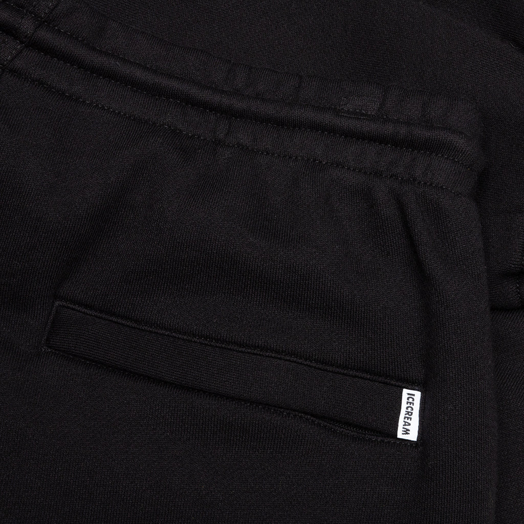 Whipped Sweatpant - Black