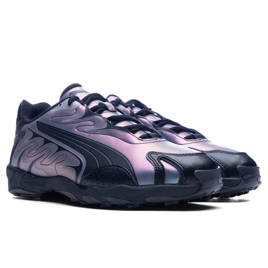 Inhale Color Shifting - Black/Shadow Grey