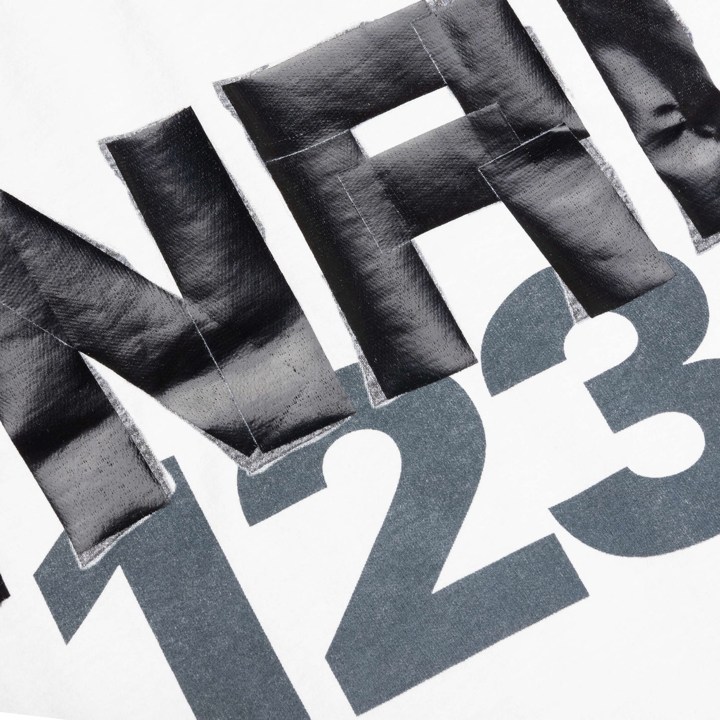 Inri CVA S/S Tee - White