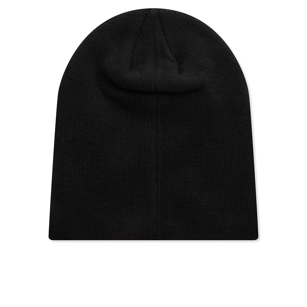 Intl. Athletic Skullcap - Black