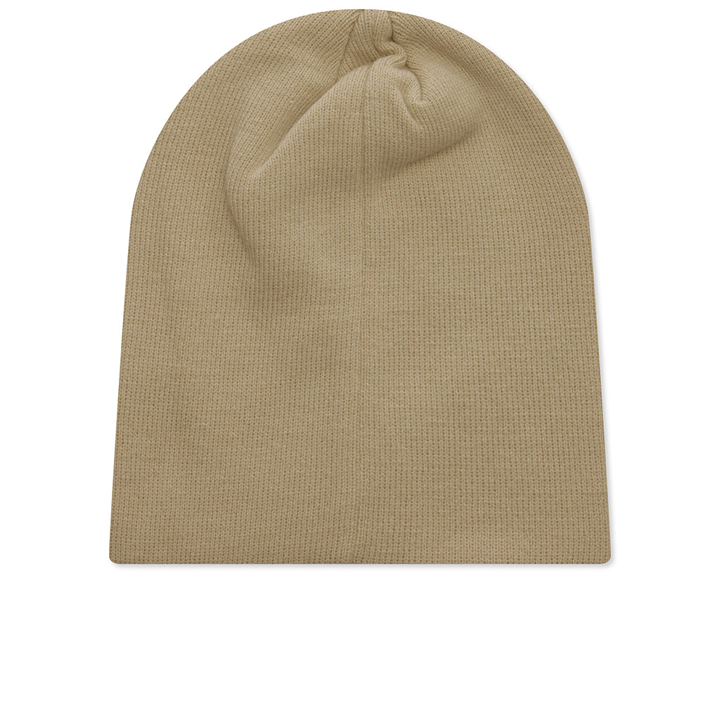 Intl. Athletic Skullcap - Khaki